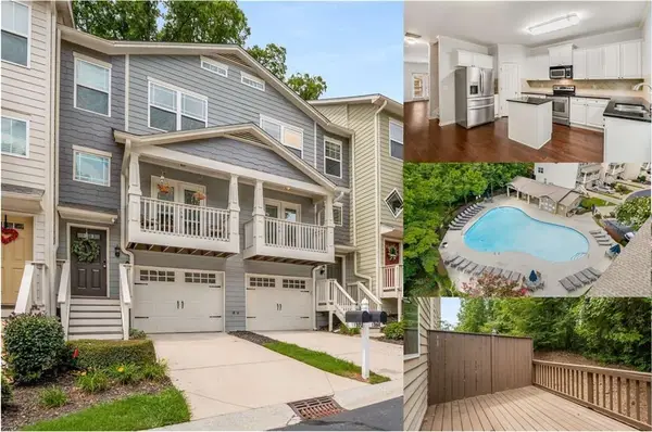 1368 Liberty Parkway Nw, Atlanta, GA 30318