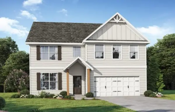 5080 Tower View Trail, Snellville, GA 30039