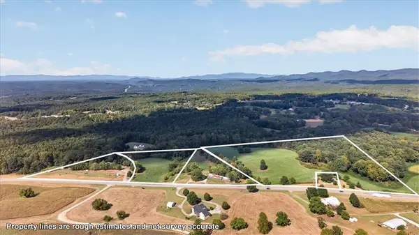5648 Highway 53 A W, Jasper, GA 30143
