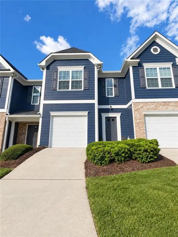 6608 Splashwater Drive, Flowery Branch, GA 30542 - #1