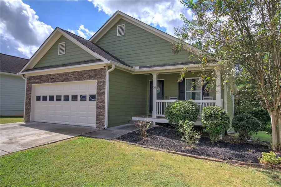 36 Chimney Springs Drive Sw, Cartersville, GA 30120 - #3