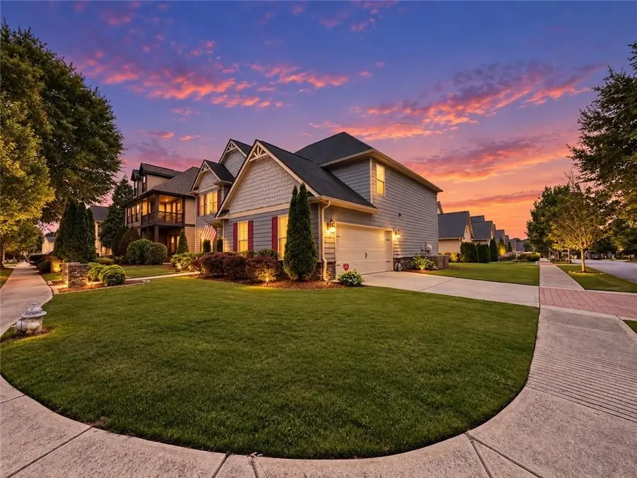 622 Mallard Cove, Loganville, GA 30052 - #2