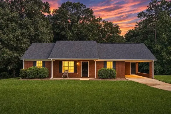 2587 Kelleytown Road, Mcdonough, GA 30252