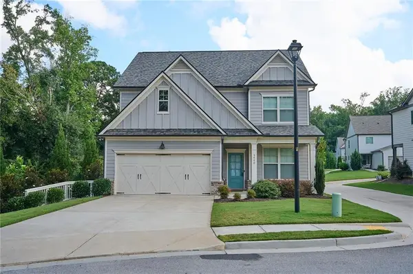 5440 Falling Branch Court, Flowery Branch, GA 30542