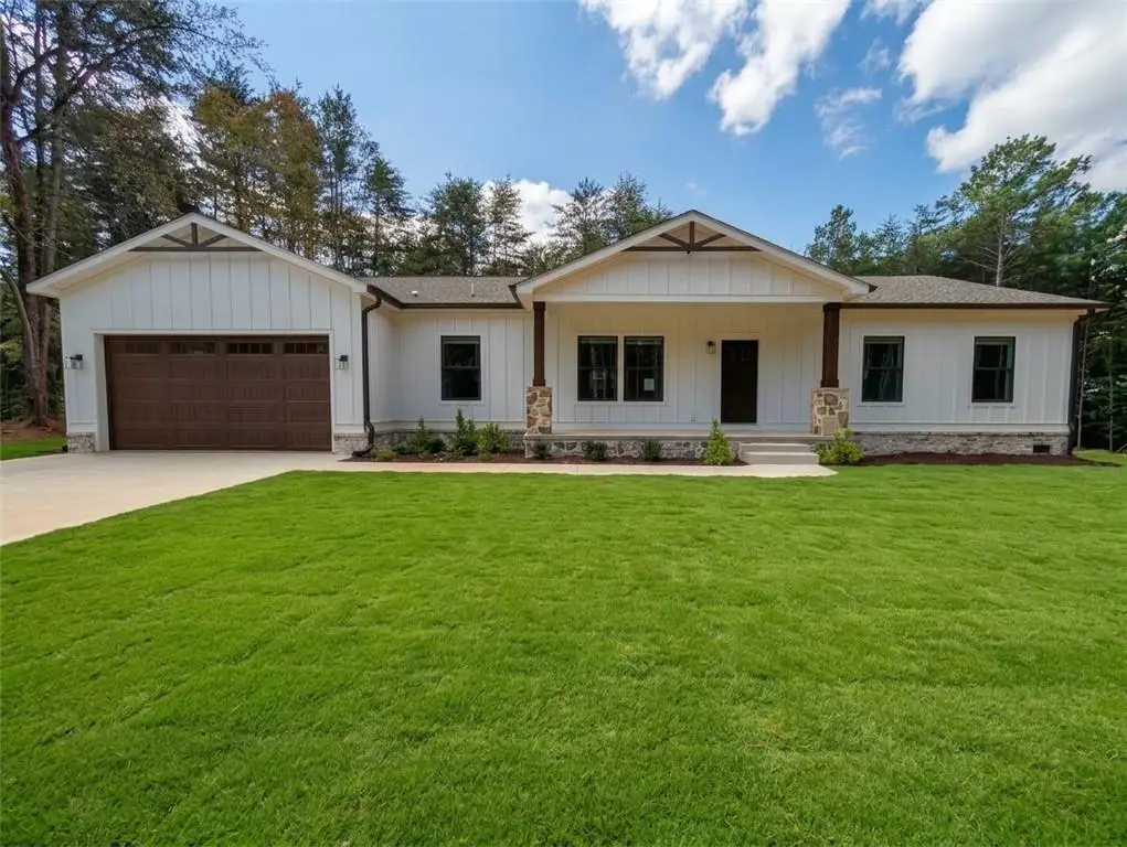 5568 Saddle Club Road, Gainesville, GA 30506 - #1