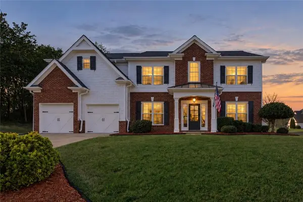 8908 Brandy Rose, Douglasville, GA 30134