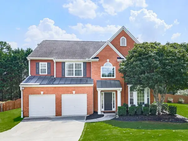 9835 Lakefall Court, Villa Rica, GA 30180