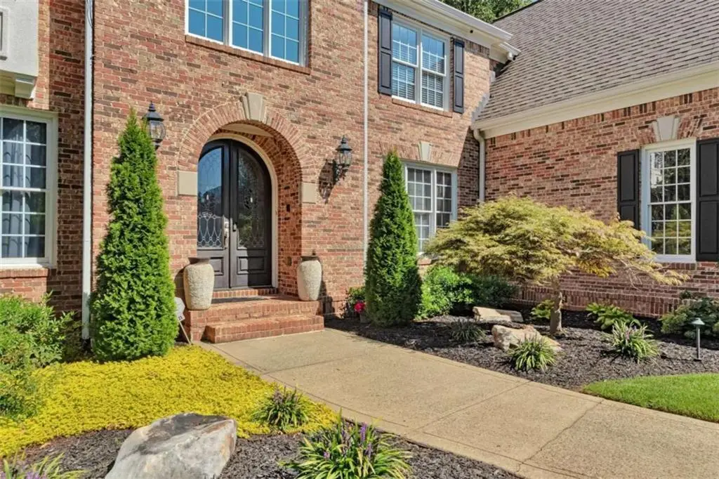 1421 Castlebrooke Way, Marietta, GA 30066 - #1