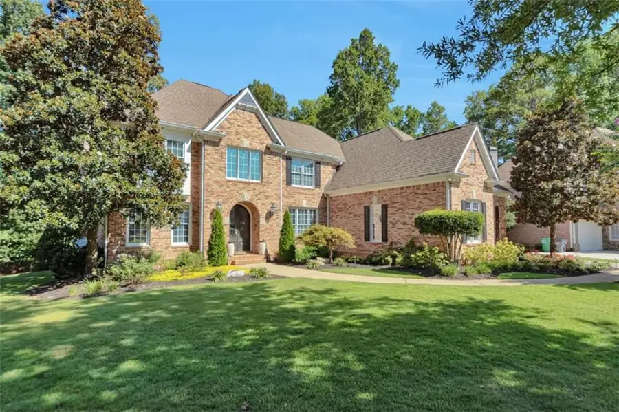 1421 Castlebrooke Way, Marietta, GA 30066 - #2