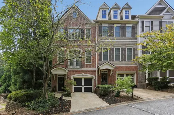 5294 Kershaw Court Se #1, Atlanta, GA 30339