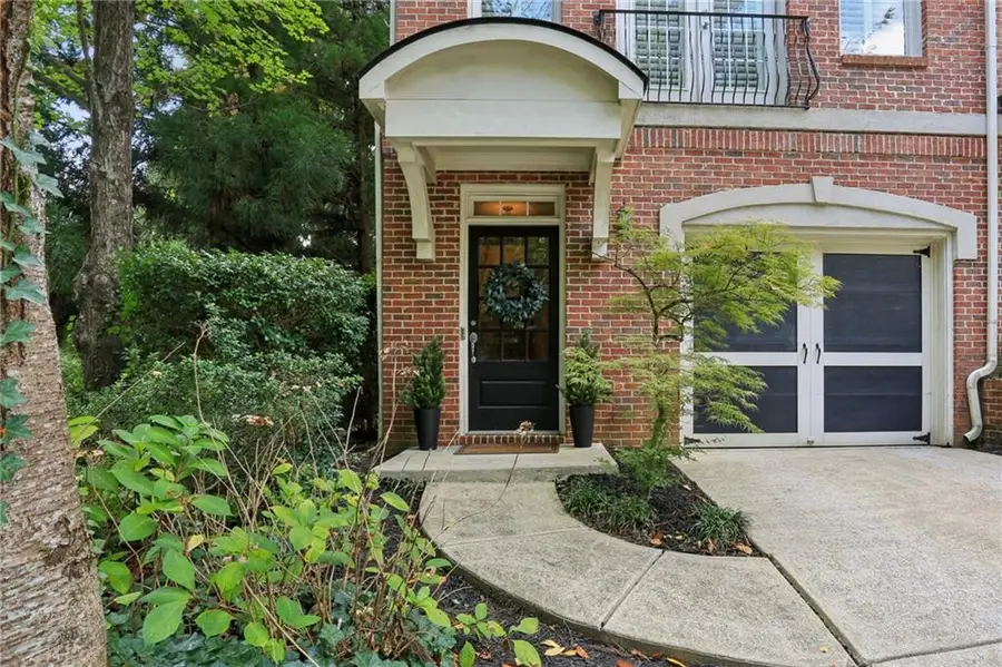 5294 Kershaw Court Se #1, Atlanta, GA 30339 - #2