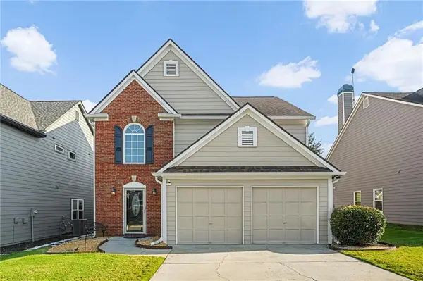 2310 Ashton Drive, Roswell, GA 30076