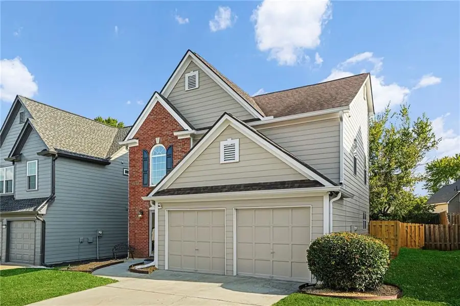 2310 Ashton Drive, Roswell, GA 30076 - #2