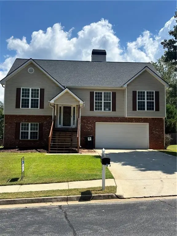 1338 Vine Circle, Mcdonough, GA 30253