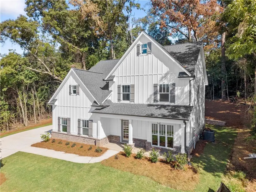 4322 Brookhaven Drive Se, Covington, GA 30014 - #3