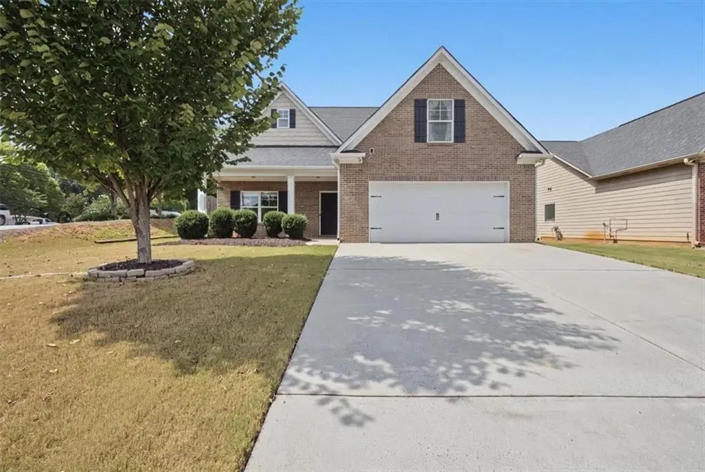 11 Spring Folly Nw, Cartersville, GA 30121 - #1