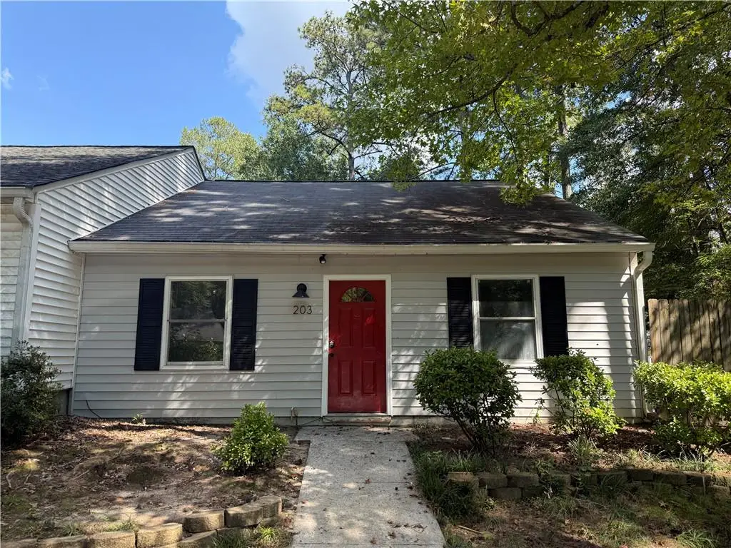 203 Westland Circle Sw, Marietta, GA 30064 - #1