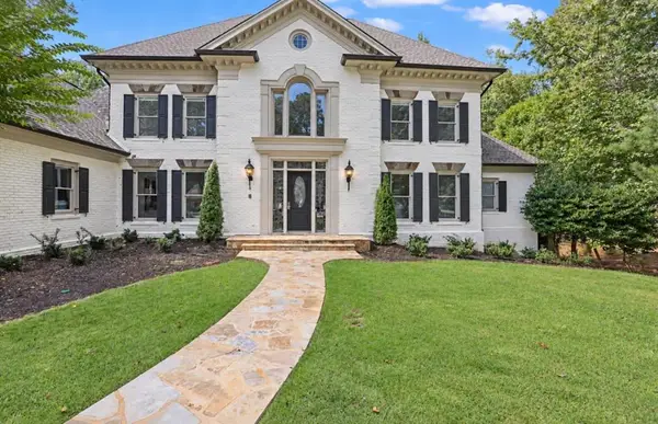 4075 Brixham Way, Johns Creek, GA 30022