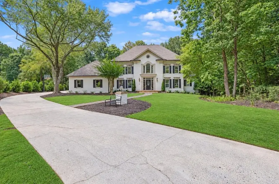 4075 Brixham Way, Johns Creek, GA 30022 - #2