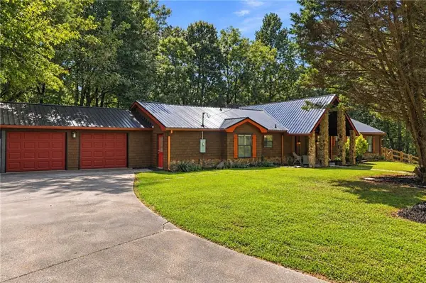 230 September Lane, Ellijay, GA 30540