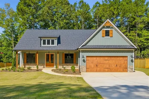 816 Presley Farm Parkway, Rockmart, GA 30153