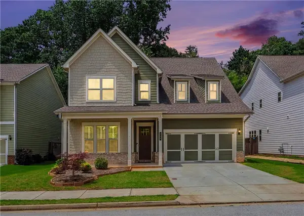 556 Avondale Hills Drive, Avondale Estates, GA 30032