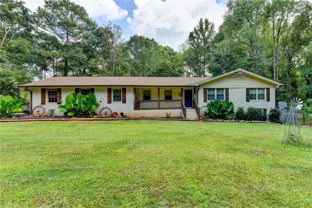 428 N Bethany Road, McDonough, GA 30252 - #1