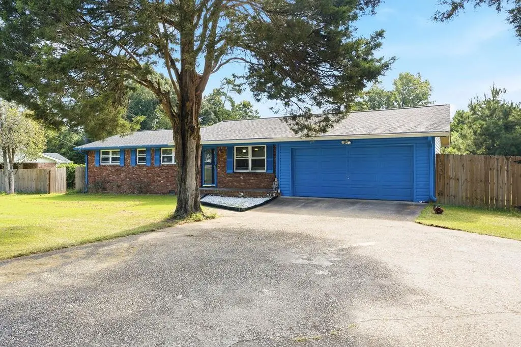 3842 Highway 5, Douglasville, GA 30135 - #1