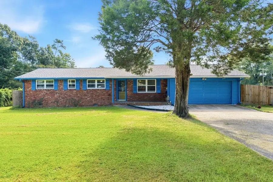 3842 Highway 5, Douglasville, GA 30135 - #2