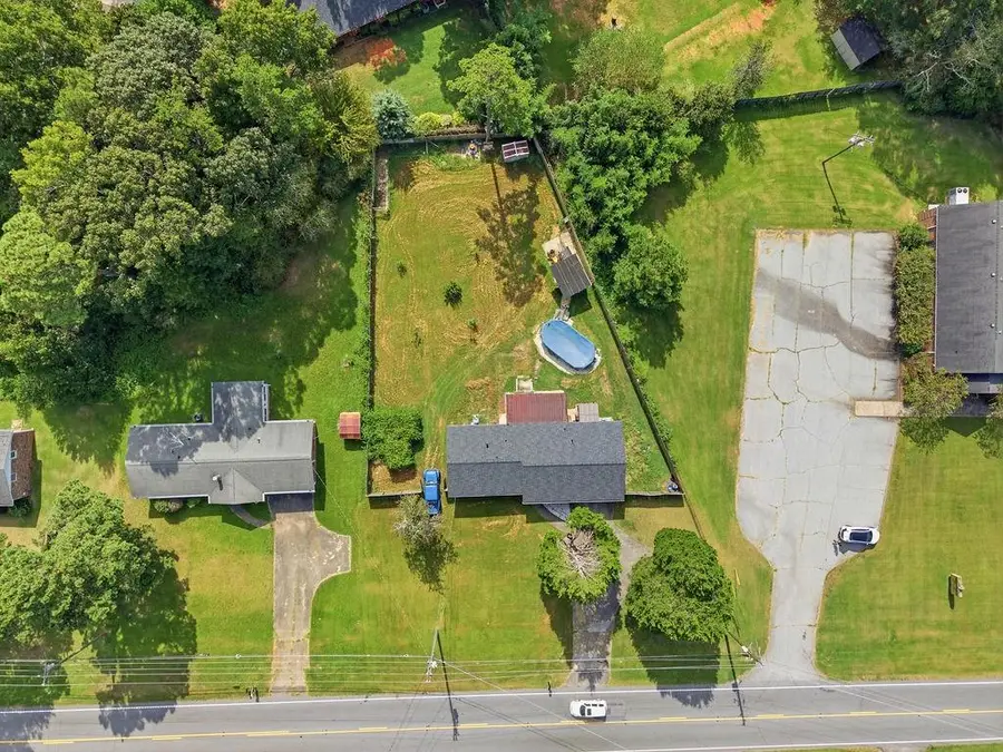 3842 Highway 5, Douglasville, GA 30135 - #3