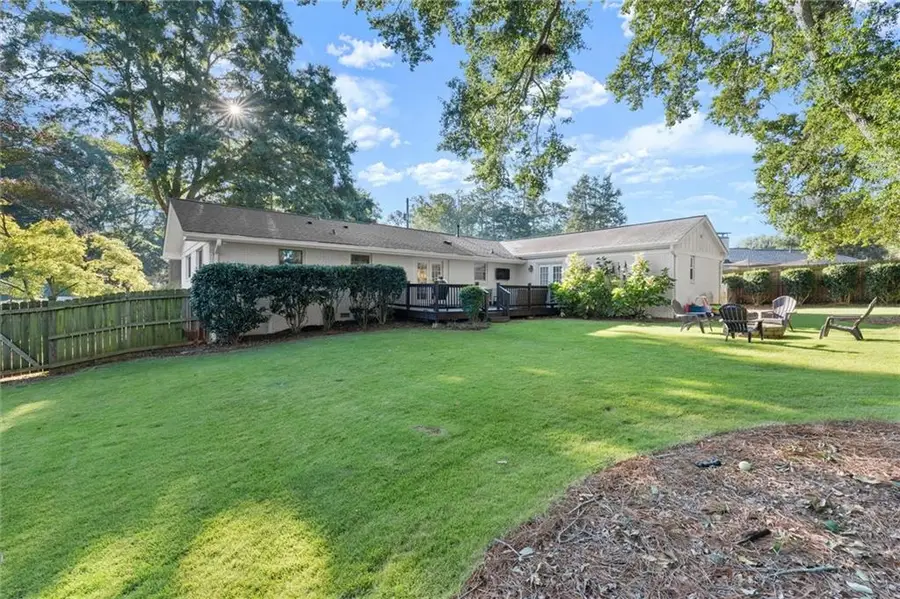 3834 Cherrydale Lane Se, Smyrna, GA 30082 - #2
