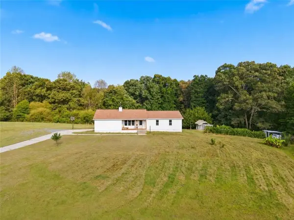 5545 Odum Smallwood Road, Gainesville, GA 30506