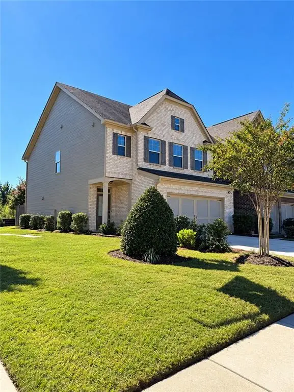 7130 Post Park Way, Cumming, GA 30040 - #2