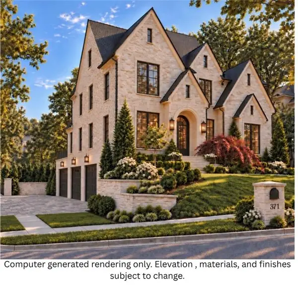 371 Michael Drive, Alpharetta, GA 30009