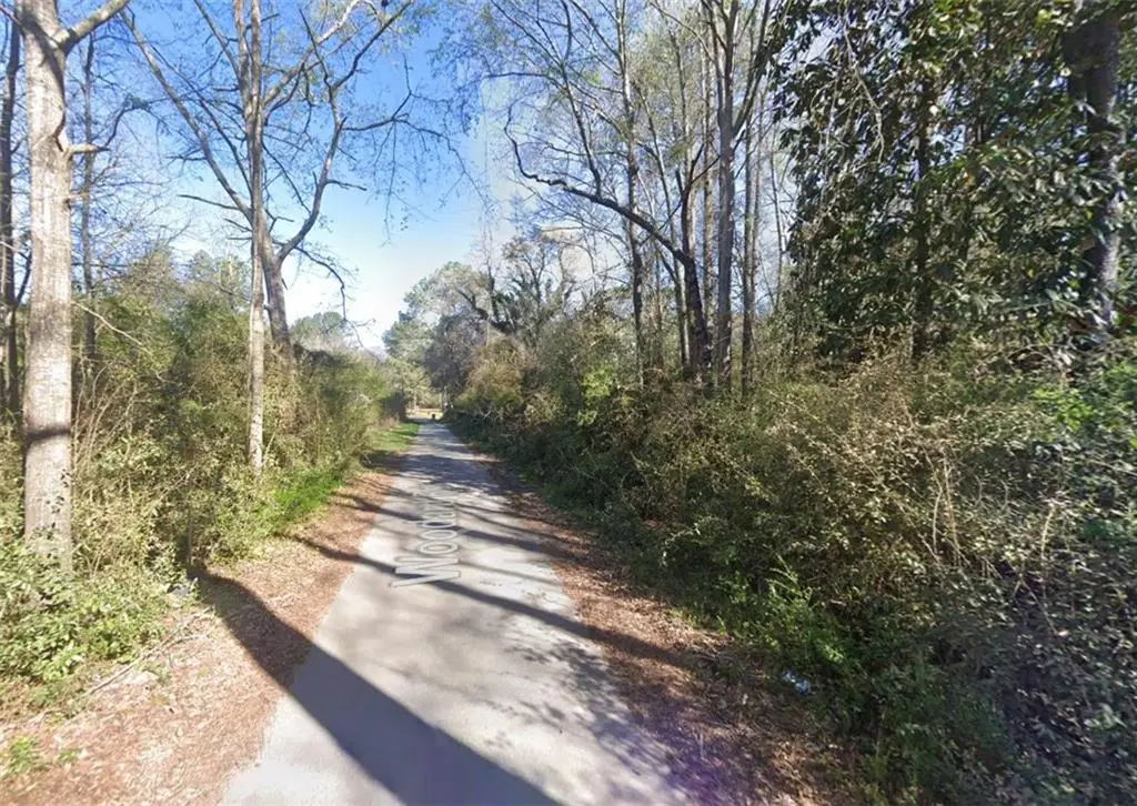 33 E Woodard Road, Hogansville, GA 30230 - #1