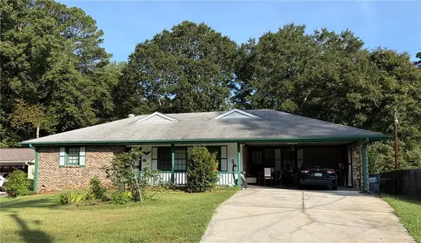 3429 Lake Drive, Lawrenceville, GA 30044