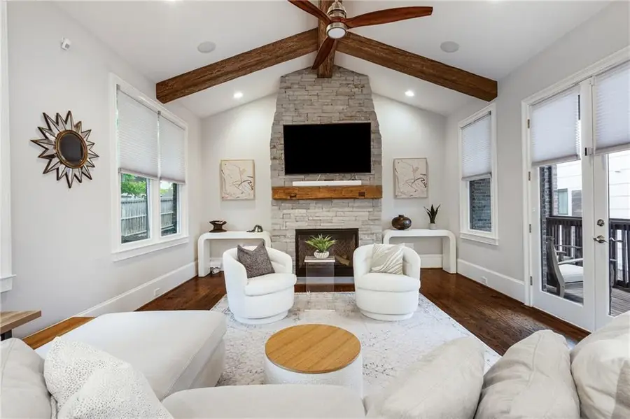 512 A Rankin Street Ne, Atlanta, GA 30308 - #2