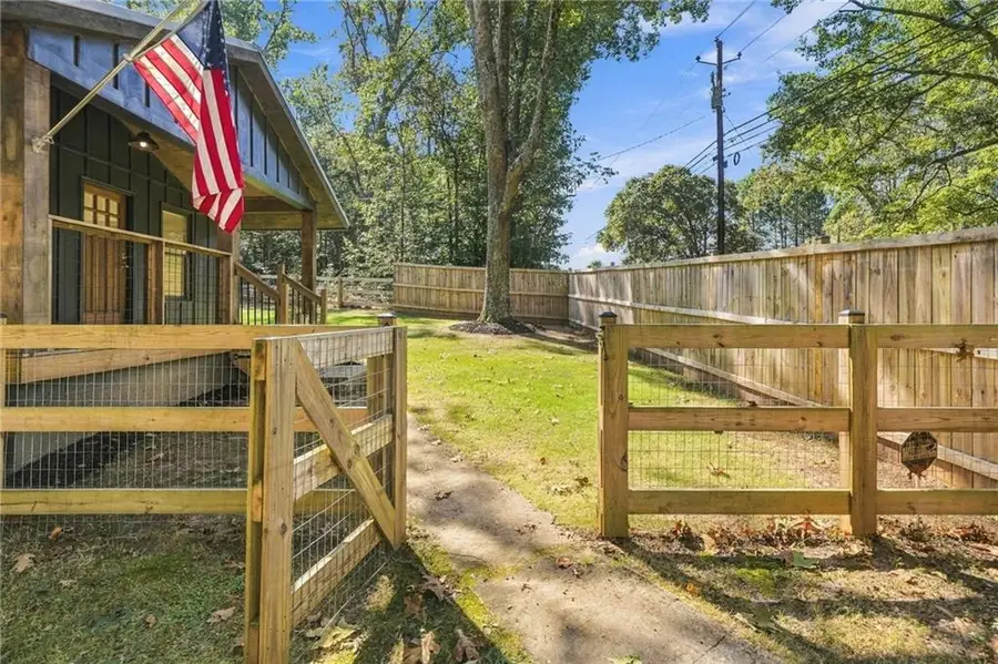 1354 Butterworth Road, Canton, GA 30114 - #3