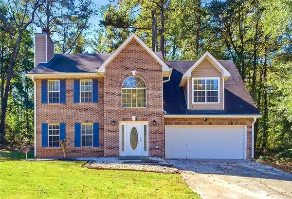 96 Ashtonbrook Drive, Mcdonough, GA 30252
