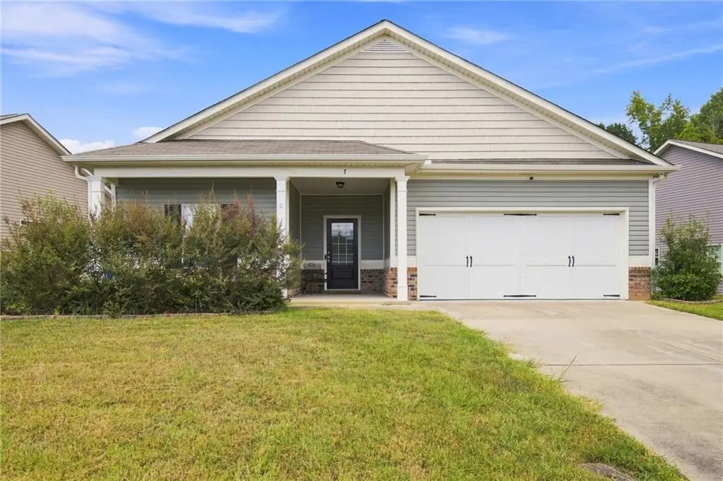 7 Grandberry Court, Rome, GA 30116 - #1