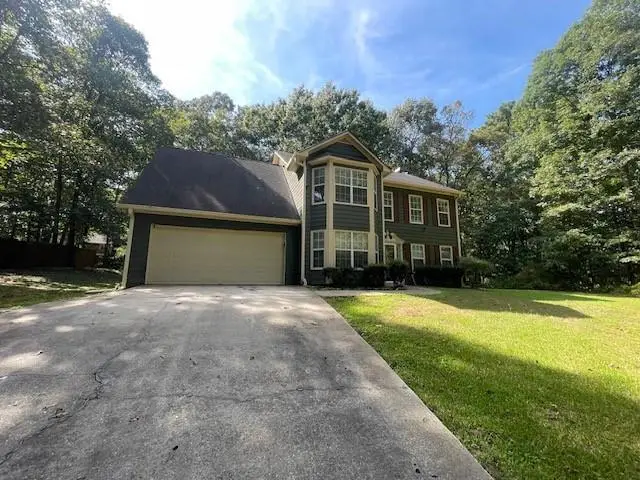 135 Woodson Court, Stockbridge, GA 30281 - #1