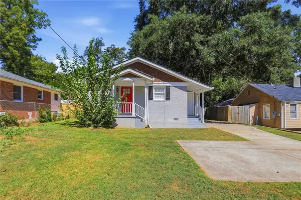 3450 Glenwood Road, Decatur, GA 30032