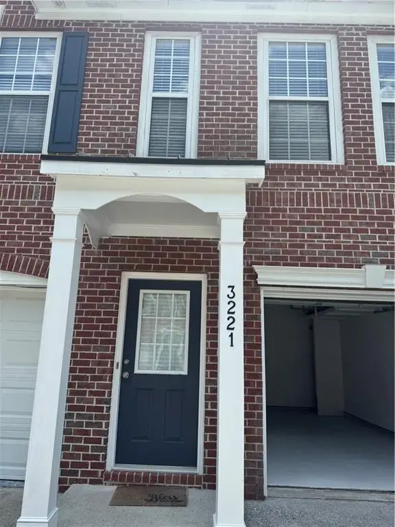 3221 Mill Springs Circle, Buford, GA 30519 - #2