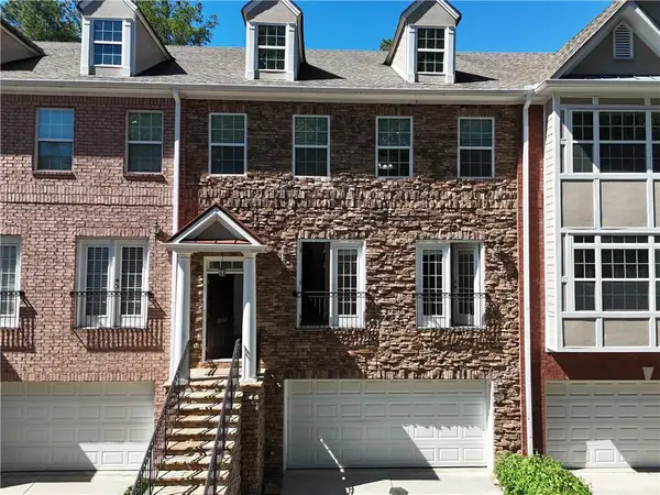 10950 Brunson Drive, Johns Creek, GA 30097