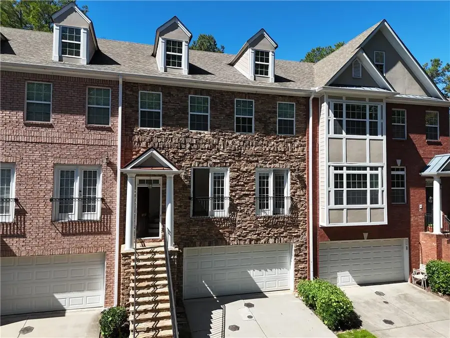 10950 Brunson Drive, Johns Creek, GA 30097 - #2