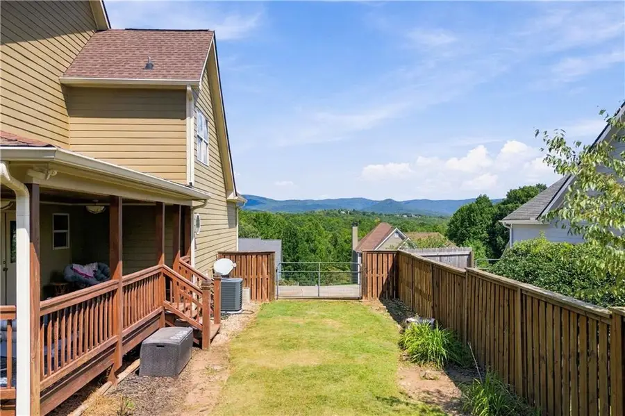 424 Arbor Hills Road N, Talking Rock, GA 30175 - #2