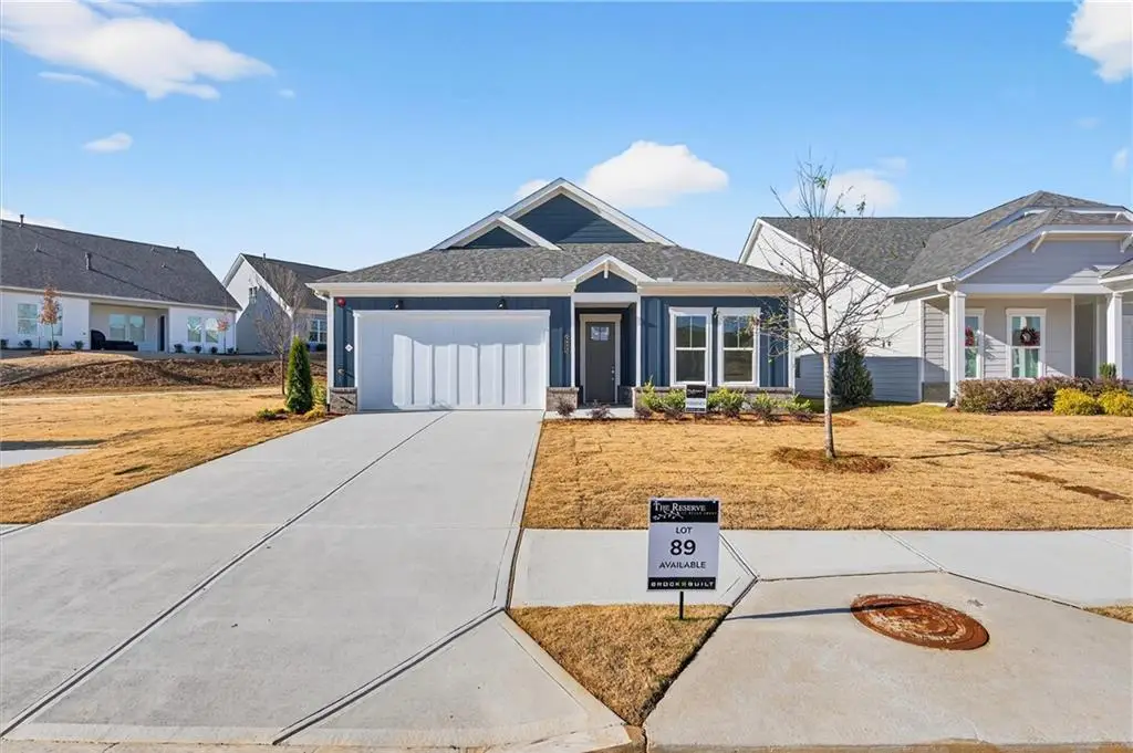 3915 Alba Street Nw, Kennesaw, GA 30144 - #1