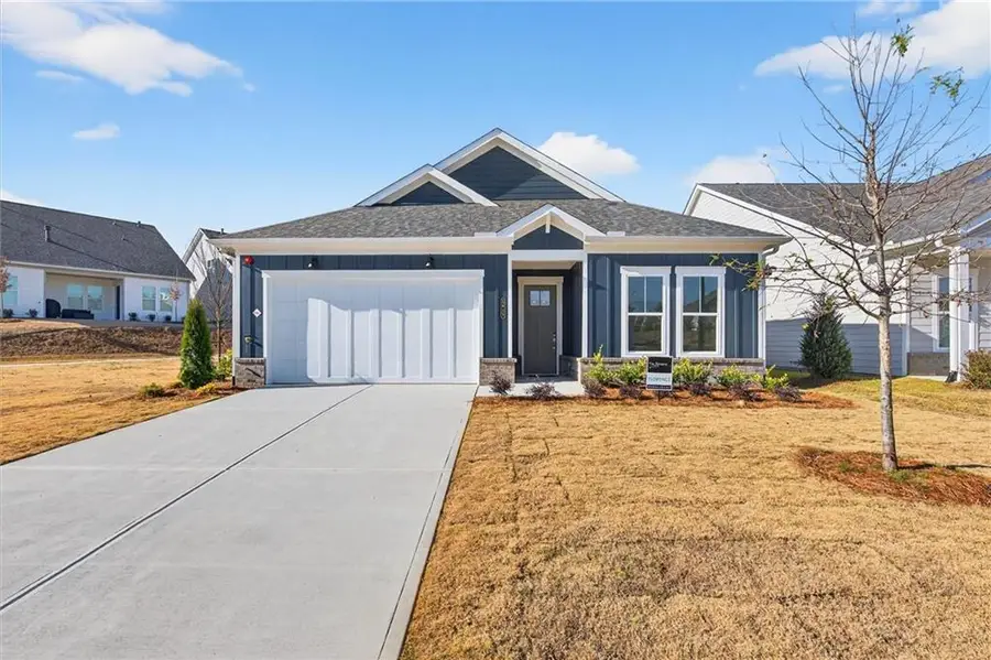 3915 Alba Street Nw, Kennesaw, GA 30144 - #2
