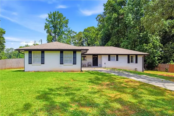 244 Church Road, Marietta, GA 30060