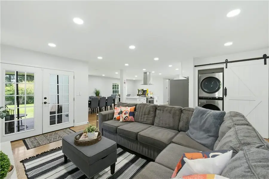 244 Church Road, Marietta, GA 30060 - #3